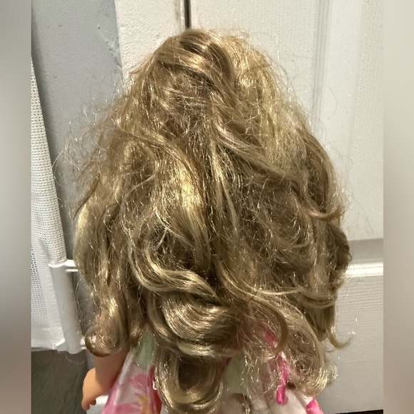 Journey Girls Doll with Blonde Hair - Picture 3 of 12